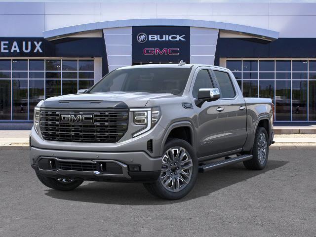 new 2026 GMC Sierra 1500 car, priced at $86,474