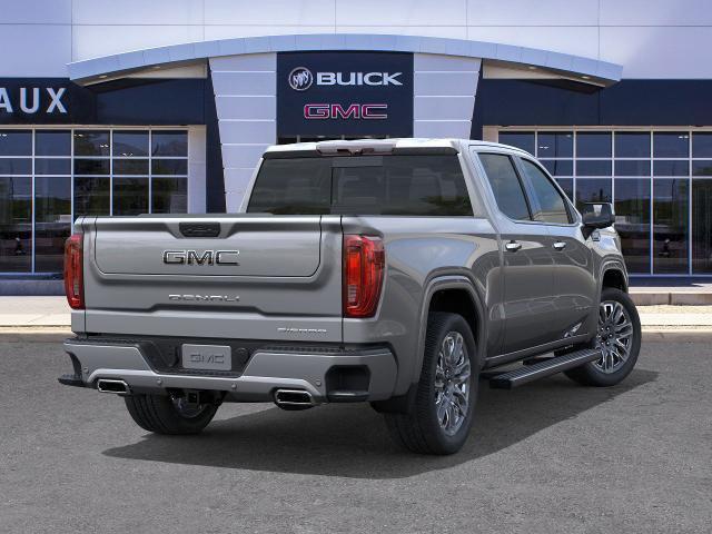 new 2026 GMC Sierra 1500 car, priced at $86,474