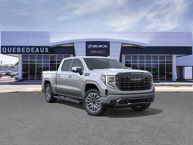 new 2026 GMC Sierra 1500 car, priced at $86,474