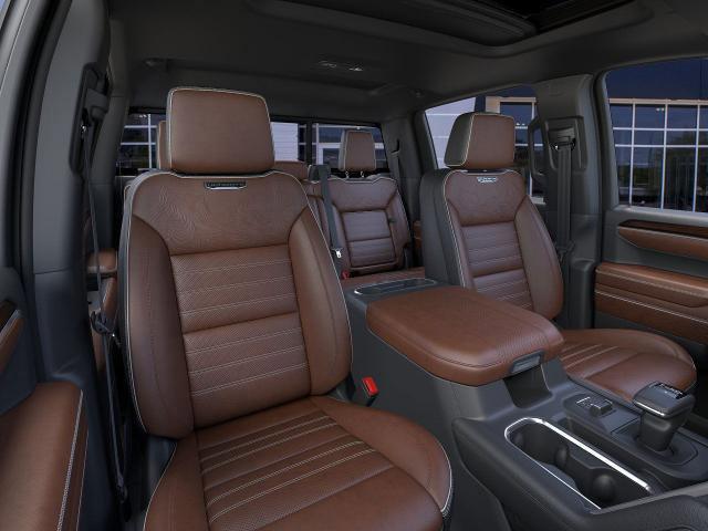 new 2026 GMC Sierra 1500 car, priced at $86,474