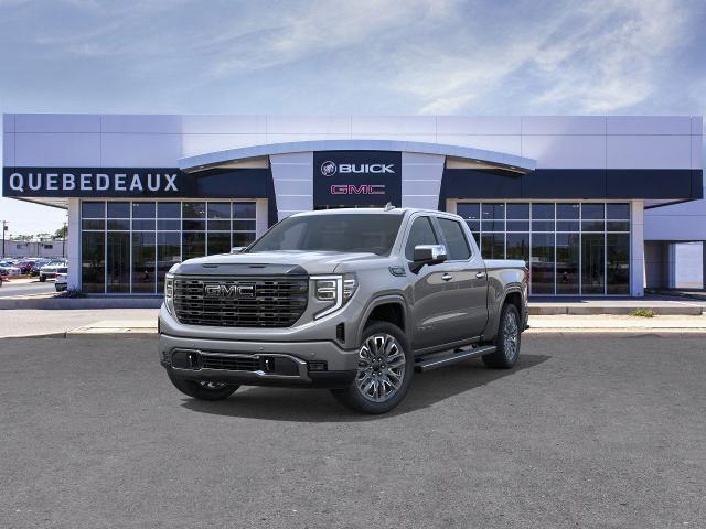 new 2026 GMC Sierra 1500 car, priced at $86,474