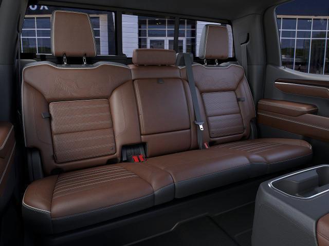 new 2026 GMC Sierra 1500 car, priced at $86,474