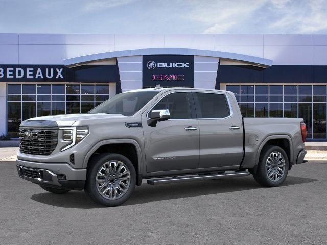 new 2026 GMC Sierra 1500 car, priced at $86,474