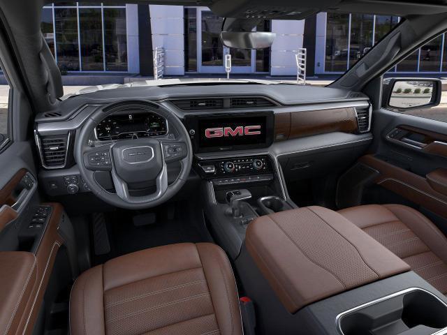 new 2026 GMC Sierra 1500 car, priced at $86,474