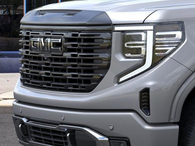new 2026 GMC Sierra 1500 car, priced at $86,474
