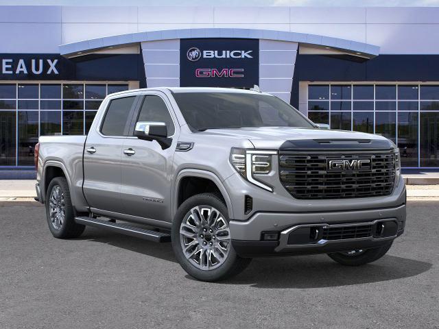 new 2026 GMC Sierra 1500 car, priced at $86,474