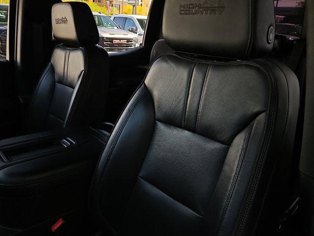 used 2021 Chevrolet Silverado 1500 car, priced at $34,983