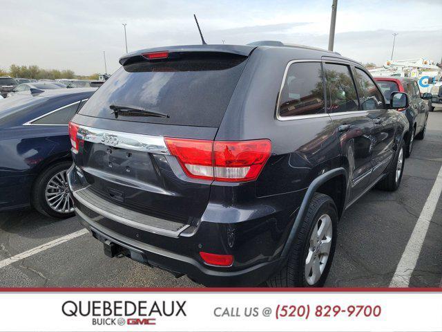 used 2013 Jeep Grand Cherokee car, priced at $10,945