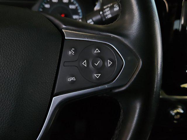 used 2023 Chevrolet Traverse car, priced at $25,762