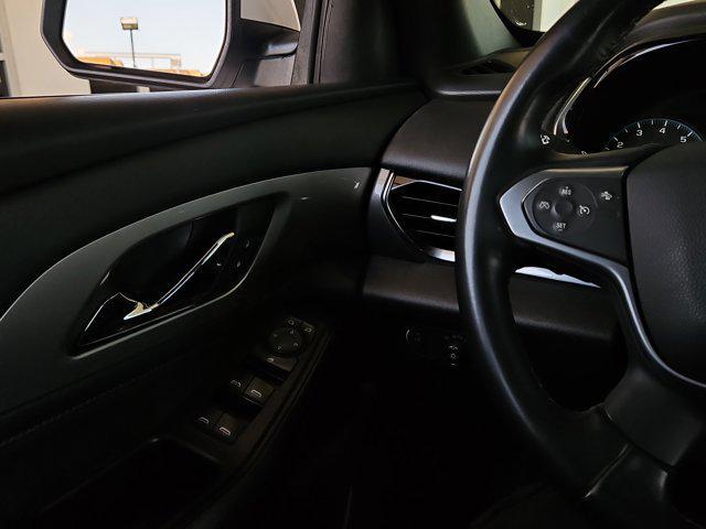 used 2023 Chevrolet Traverse car, priced at $25,762