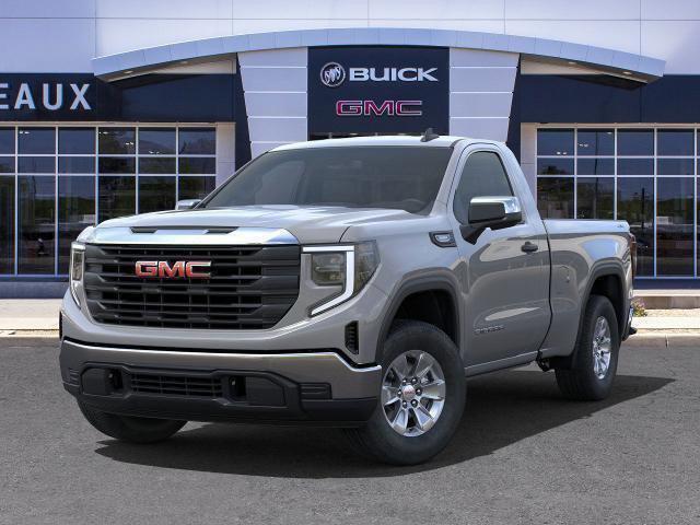 new 2025 GMC Sierra 1500 car, priced at $44,495