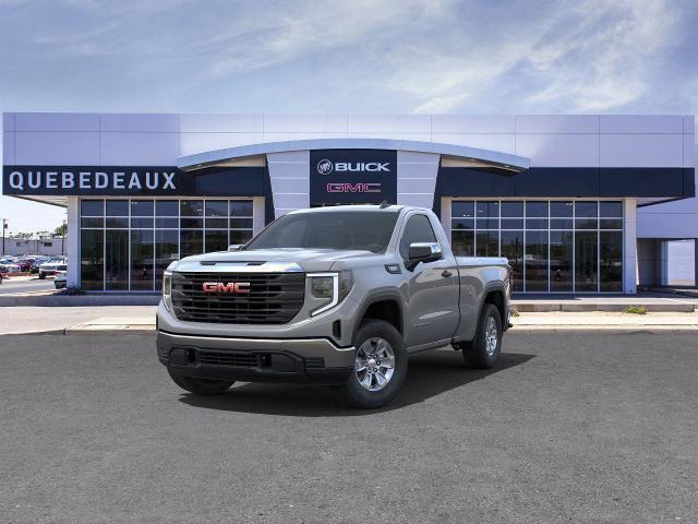 new 2025 GMC Sierra 1500 car, priced at $44,495