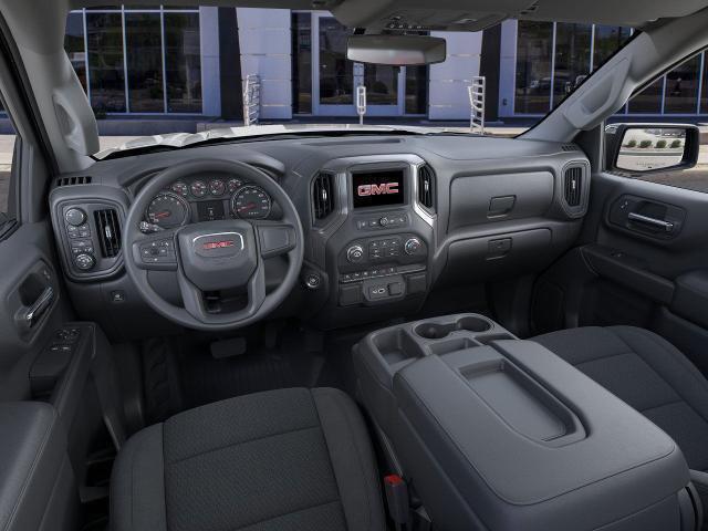 new 2025 GMC Sierra 1500 car, priced at $44,495