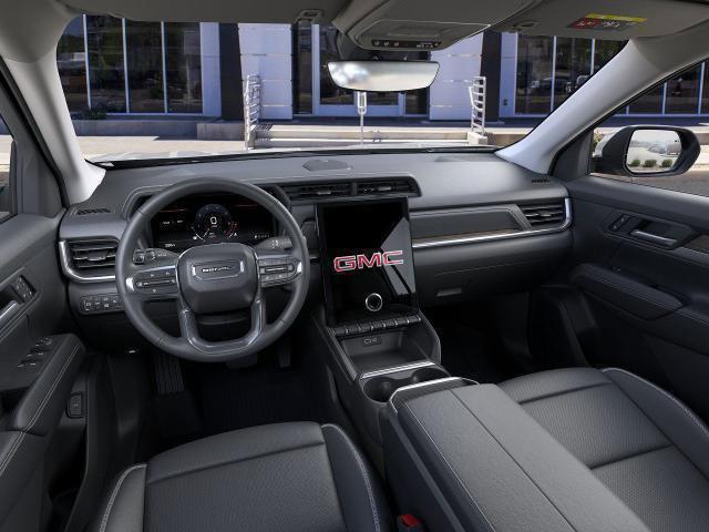 new 2026 GMC Terrain car, priced at $41,445