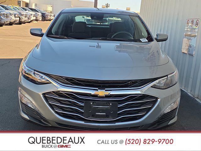 used 2024 Chevrolet Malibu car, priced at $18,993