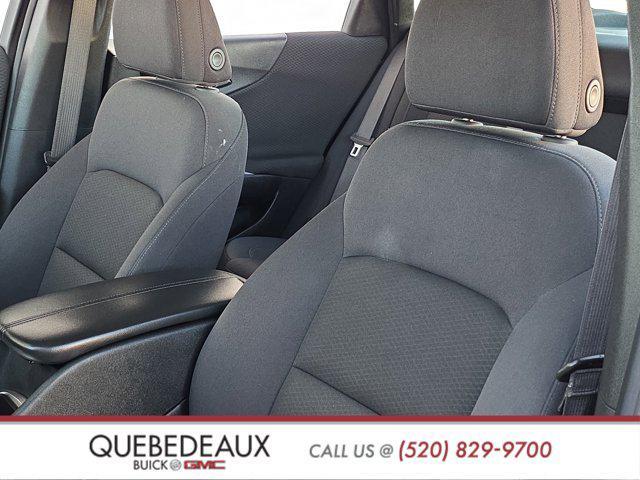 used 2024 Chevrolet Malibu car, priced at $18,993