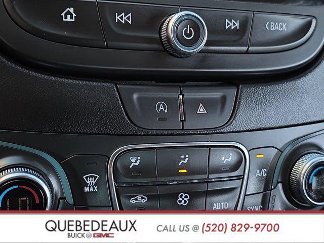 used 2024 Chevrolet Malibu car, priced at $18,993