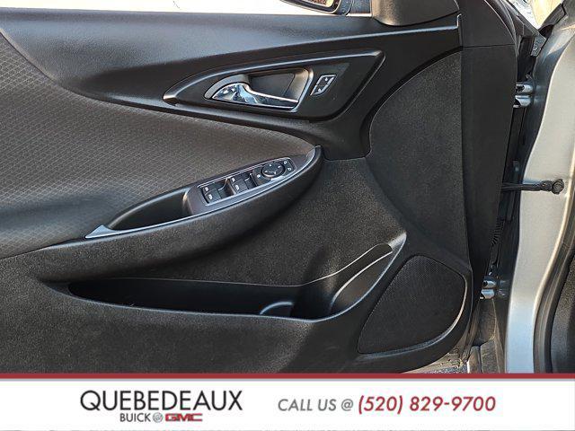 used 2024 Chevrolet Malibu car, priced at $18,993