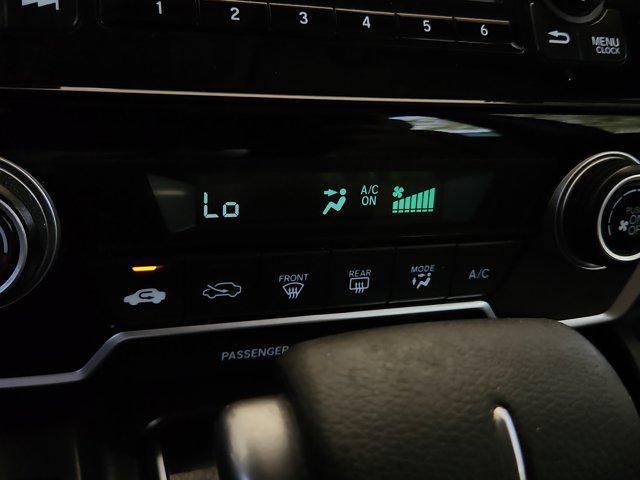 used 2019 Honda CR-V car, priced at $15,969