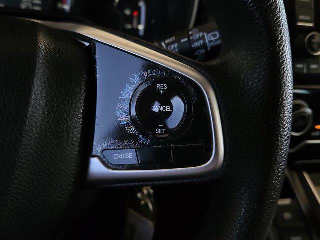 used 2019 Honda CR-V car, priced at $15,969