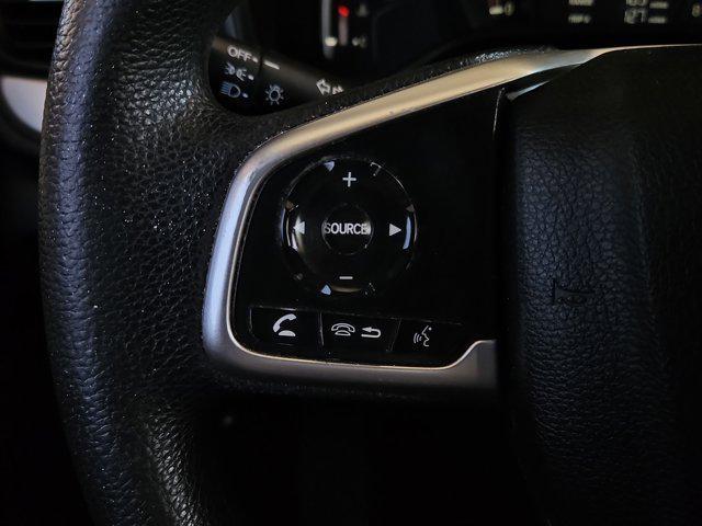 used 2019 Honda CR-V car, priced at $15,969