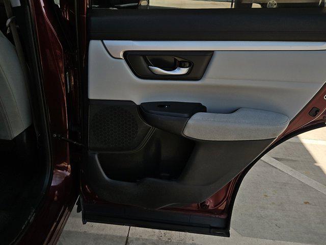 used 2019 Honda CR-V car, priced at $15,969