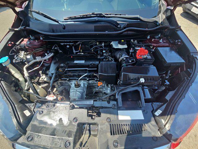 used 2019 Honda CR-V car, priced at $17,772
