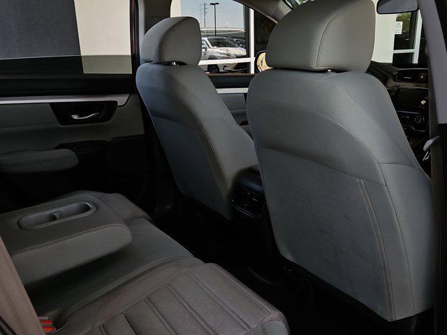 used 2019 Honda CR-V car, priced at $15,969