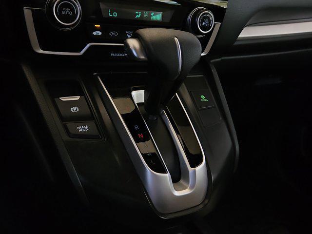 used 2019 Honda CR-V car, priced at $15,969