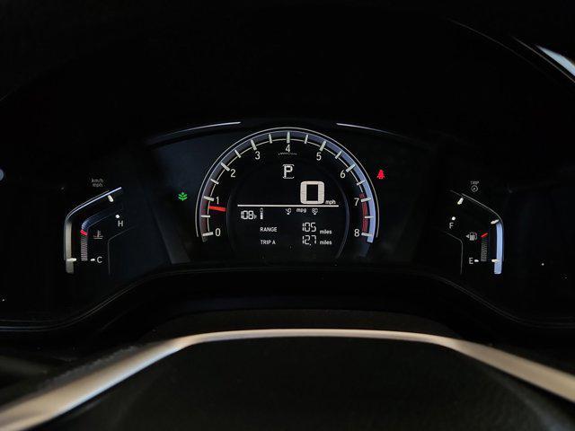 used 2019 Honda CR-V car, priced at $15,969