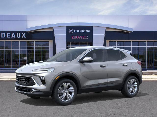 new 2026 Buick Encore GX car, priced at $29,775