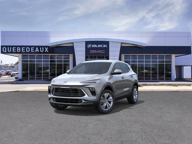 new 2026 Buick Encore GX car, priced at $29,775