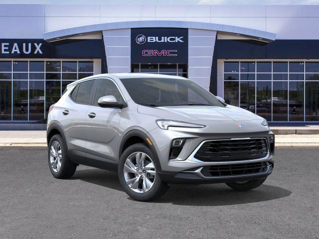 new 2026 Buick Encore GX car, priced at $29,775