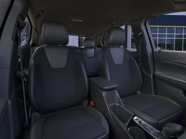 new 2026 Buick Encore GX car, priced at $29,775