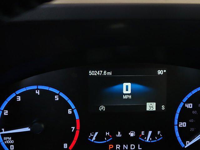 used 2022 Ford Bronco Sport car, priced at $21,194