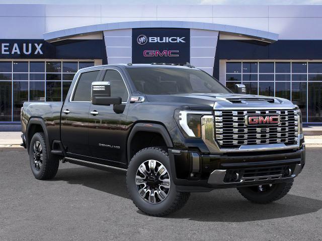 new 2026 GMC Sierra 2500 car, priced at $92,484