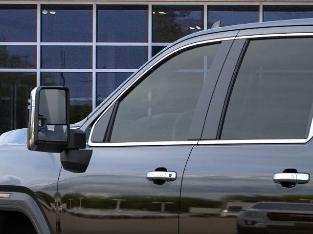 new 2026 GMC Sierra 2500 car, priced at $92,484