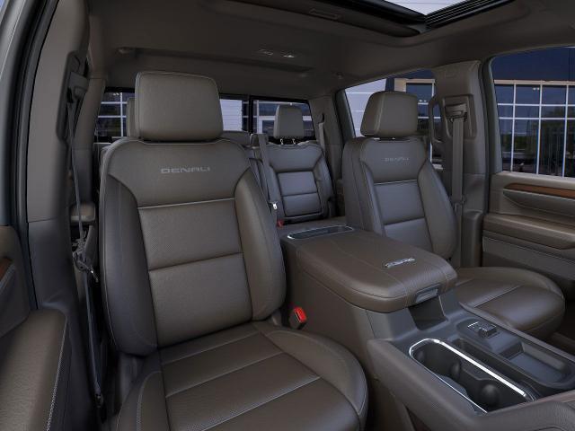 new 2026 GMC Sierra 2500 car, priced at $92,484