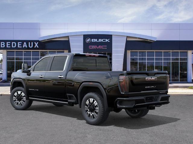 new 2026 GMC Sierra 2500 car, priced at $92,484