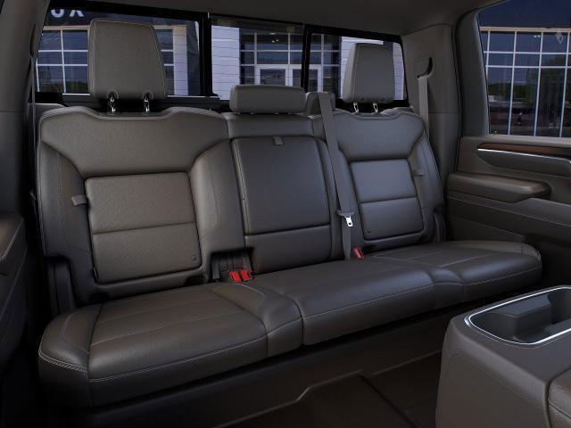 new 2026 GMC Sierra 2500 car, priced at $92,484