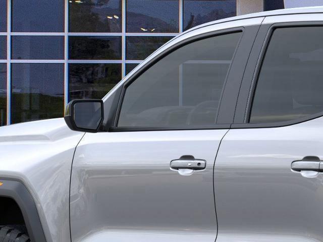 new 2025 GMC Canyon car, priced at $49,780