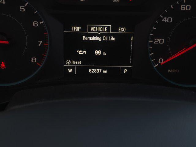 used 2020 Chevrolet Malibu car, priced at $15,493