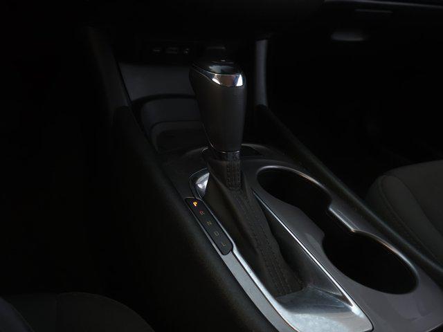 used 2020 Chevrolet Malibu car, priced at $15,493
