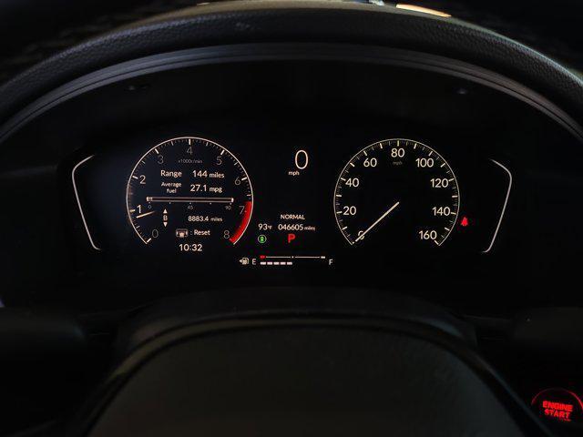 used 2022 Honda Civic car