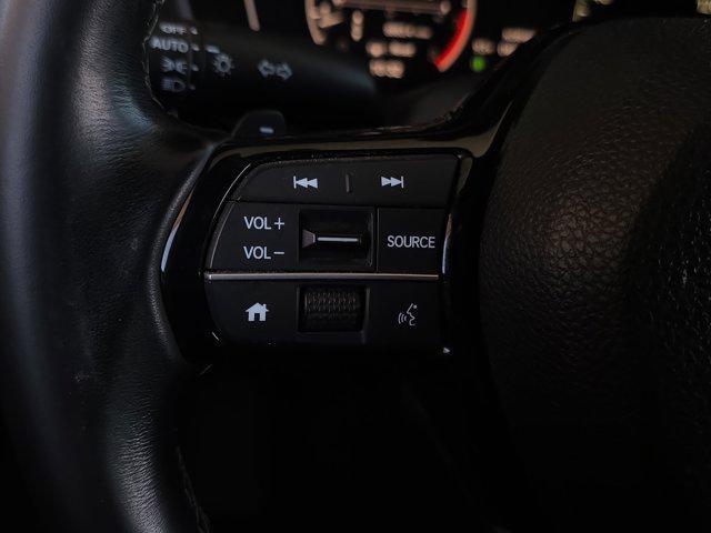 used 2022 Honda Civic car