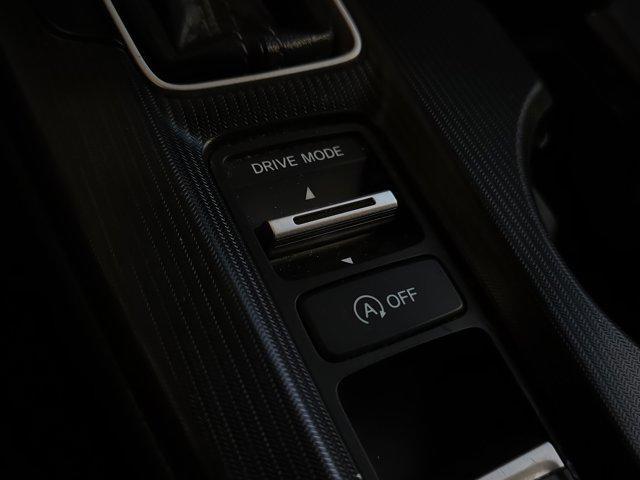 used 2022 Honda Civic car