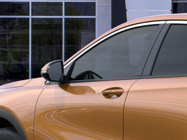 new 2025 Buick Envista car, priced at $27,579