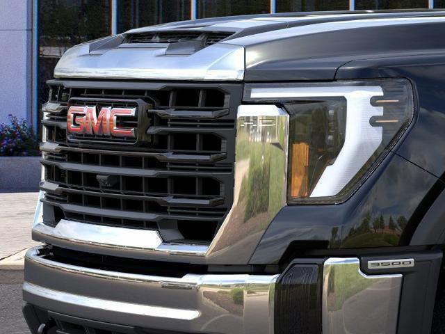 new 2025 GMC Sierra 3500 car, priced at $66,432