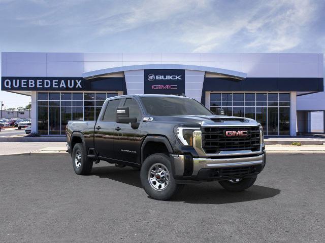 new 2025 GMC Sierra 3500 car, priced at $63,682