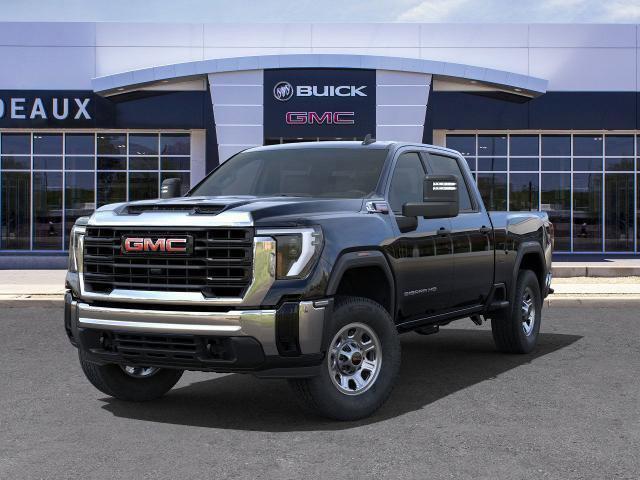 new 2025 GMC Sierra 3500 car, priced at $66,432